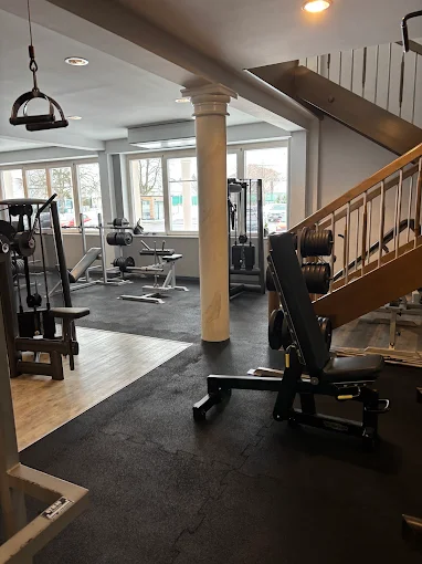 Bodycamp Trainingsgeräte